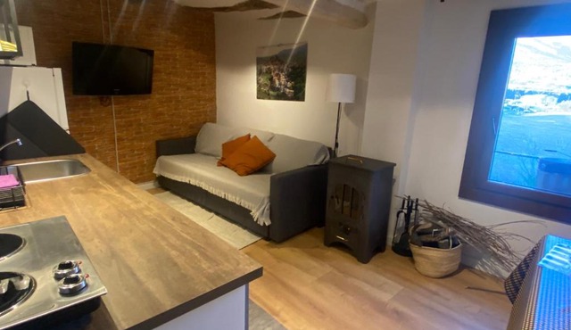 cal PERUBÍ in Ager