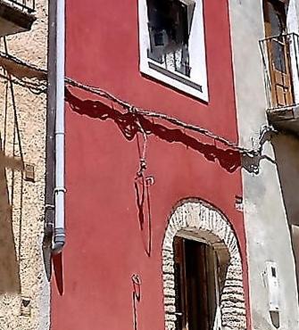 CALANURI in García