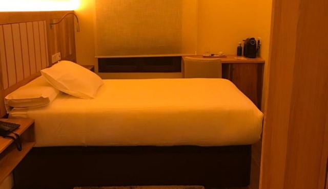 Camarote Hotel in León