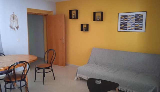 Camping Castellote in Castellote