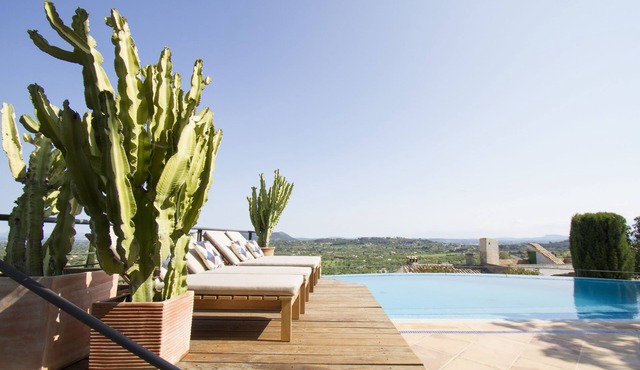 Can Cota Suites & Spa - Turismo de interior in Selva