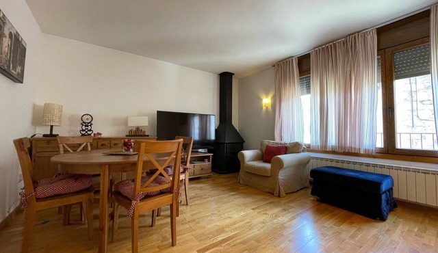 Can Galli - incredible Duplex in Llanars in Llanars