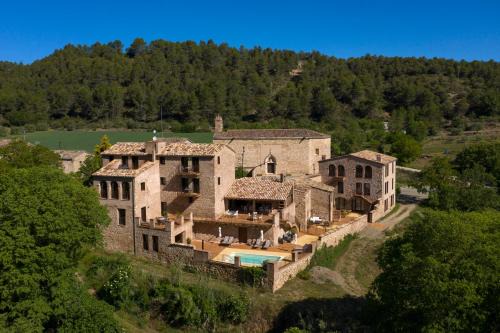 Can Morei in Orpí