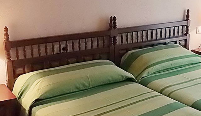 Can Ros house dated in 18th century in Guardia dels Prats