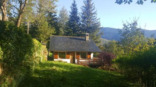 Can Serraima, Casa rural a prop de la Cerdanya in Nevà
