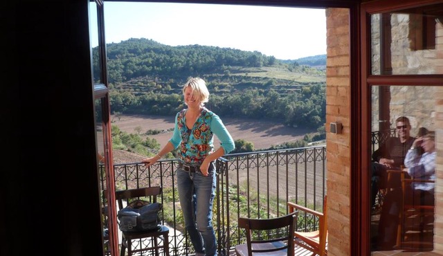 Can Sulo in Vallbona de les Monges