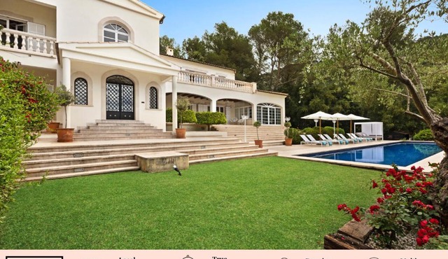 Can Tranquilo Sa Pobla - BY EMERALD STAY in Sa Pobla