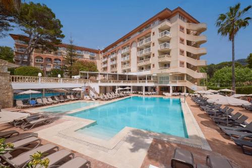Canyamel Classic & Spa, solo Adultos in Canyamel