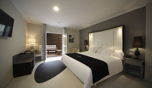 Capitol Boutique Hotel in Santiago de Compostela
