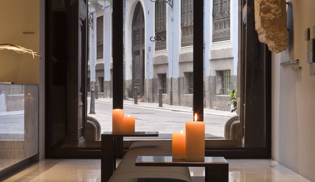 Caro Hotel in Valencia