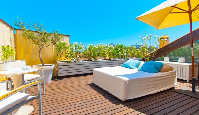 Cas Ferrer Nou Hotelet in Alcudia