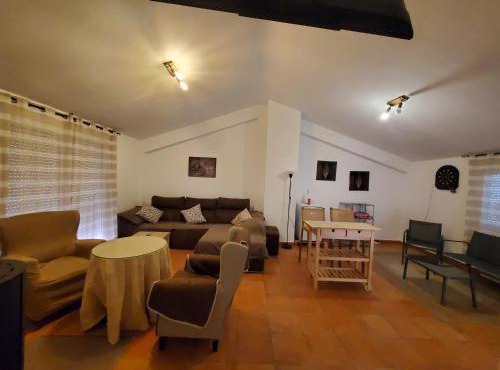 Casa 25 in Riópar
