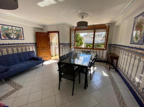 Casa a 150 metros de la playa in Laredo
