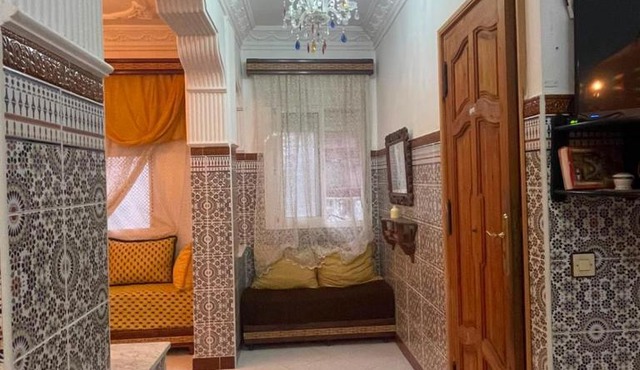 Casa Amina