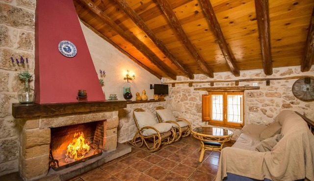 Casa Ana in Beceite