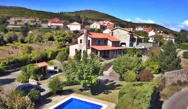 Casa Andaina in Tomiño