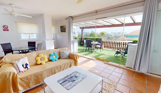 Casa Atlantico 124-Murcia Holiday Rentals Property in Sucina