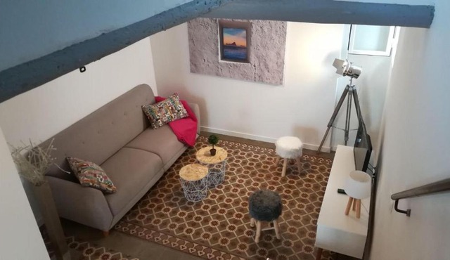 Casa Barbara in Altea