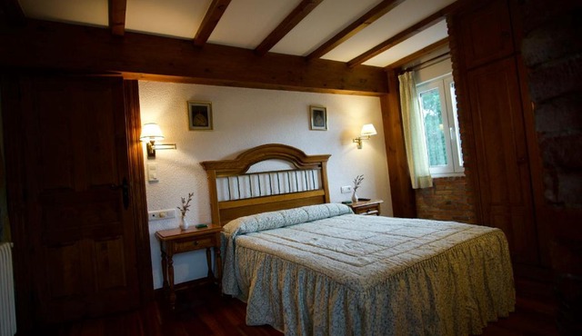 Casa Bedia in Gajano