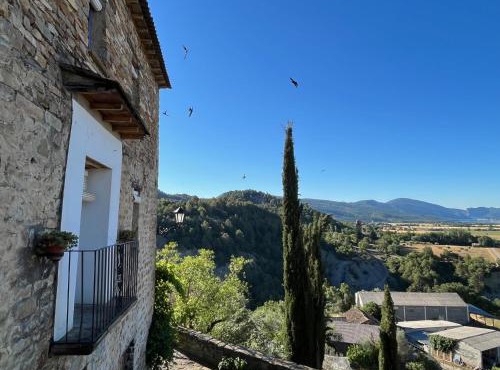 Casa Blas in Aínsa