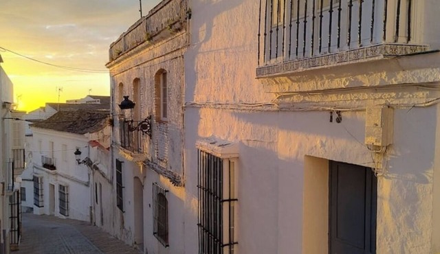 Casa Bombón - Andalusian charm in the heart of the city in Medina-Sidonia