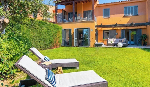 Casa Bonmont Miami Platja in Bonmont Terres Noves