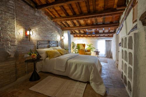 Casa Boutique Kimeta in Tárrega
