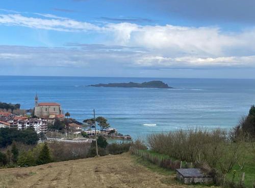 Casa Buena Vista in Mundaka