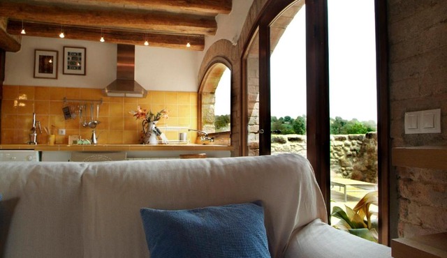 Casa Cabots in Olvan