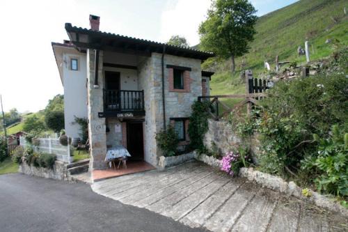 Casa Campu 2 in Pandavenes
