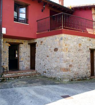 Casa Canela in Colladas