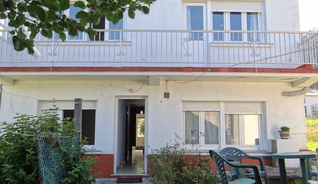 Casa Carmelo Spacious house with garden in Serres