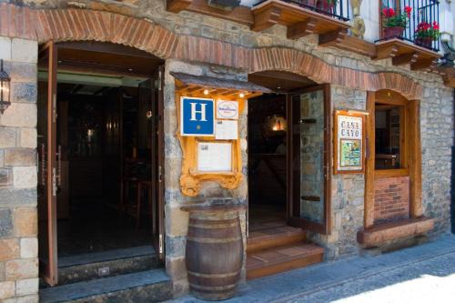 Casa Cayo in Potes