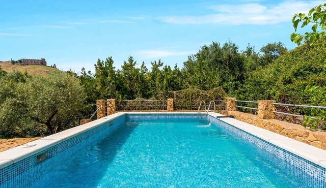 Casa Chantino Aracena by Ruralidays in Huelva