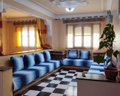 casa chawni