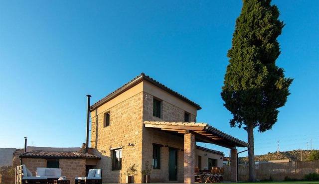 Casa Clotilde in Alcañiz