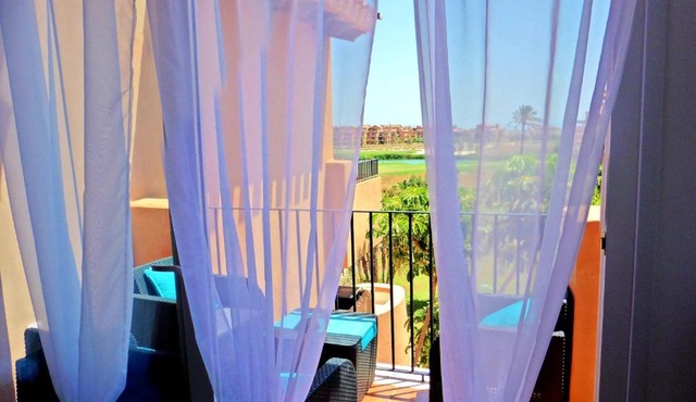 Casa Colin - Mar Menor Golf Resort in Torre-Pacheco