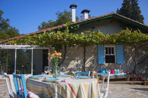 Casa con encanto in Bueu