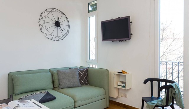 Casa Cosi - Sant Antoni in Barcelona
