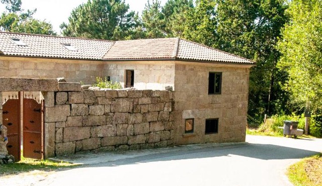 Casa D'Mina in Redondela