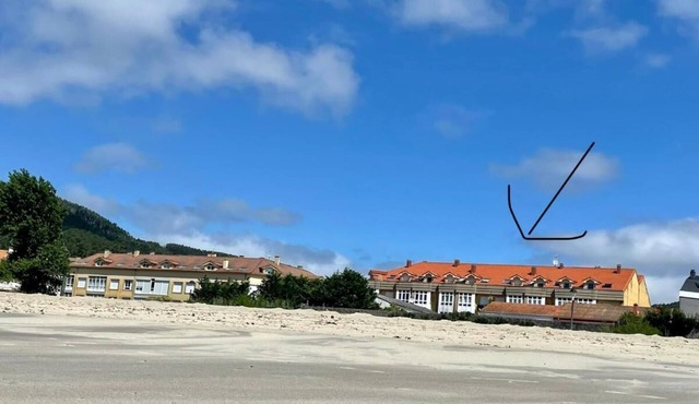Casa da Praia in Sardiñeiro de Abaixo