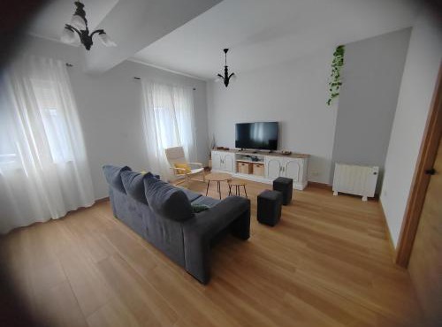 Casa Daran in Codesos