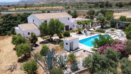 Casa De La Familia - Appartement in Baza