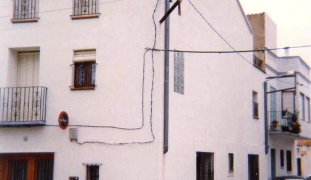 Casa De Maestro, costa Dorada in Alcanar