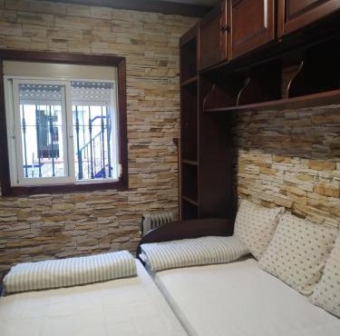 Casa de pueblo con encanto in Facinas