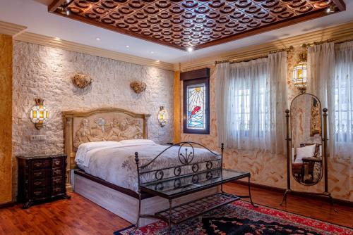 Casa de Reyes in Granada