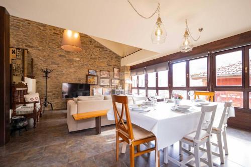Casa De Tanes By Silastur in Tanes