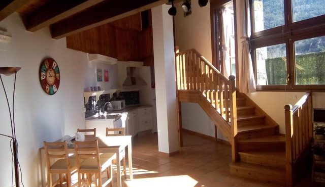 Casa de Torla in Torla-Ordesa