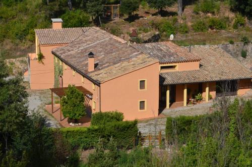 Casa del Molí in Pontons