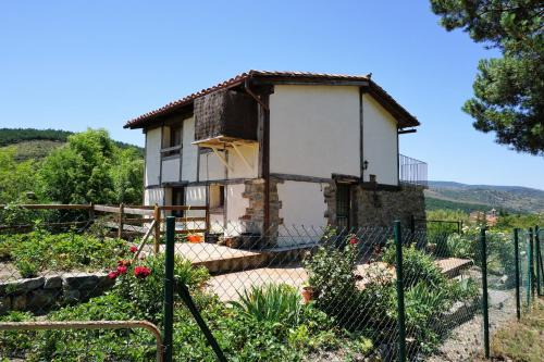 Casa del Pinar in Enciso